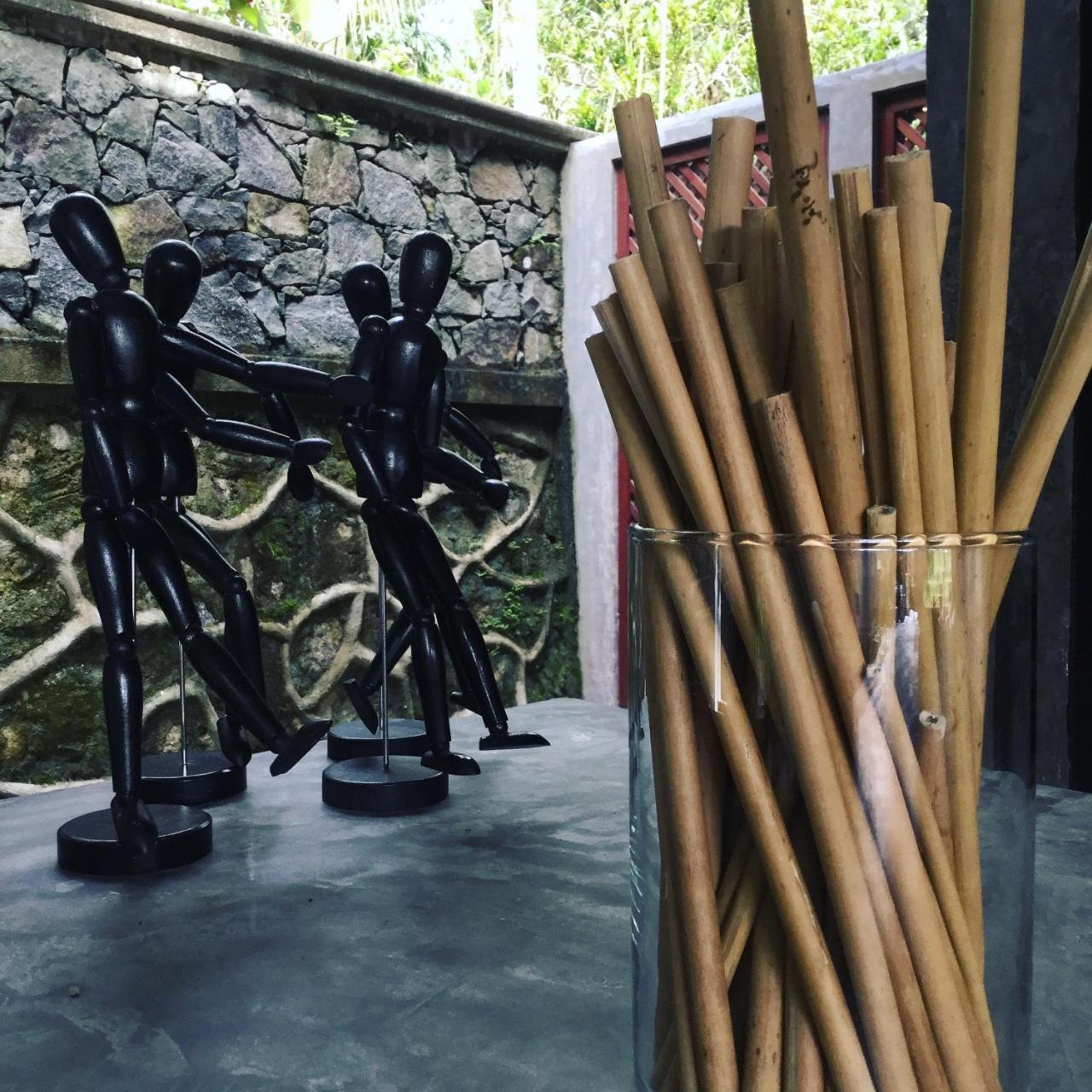 فيلا The Gatehouse كالي المظهر الخارجي الصورة