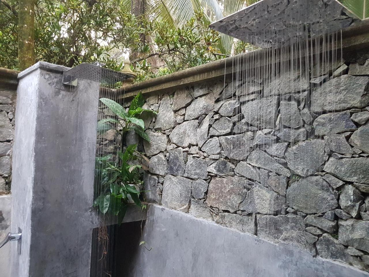 فيلا The Gatehouse كالي المظهر الخارجي الصورة
